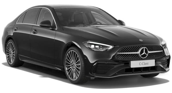 Mercedes C 220