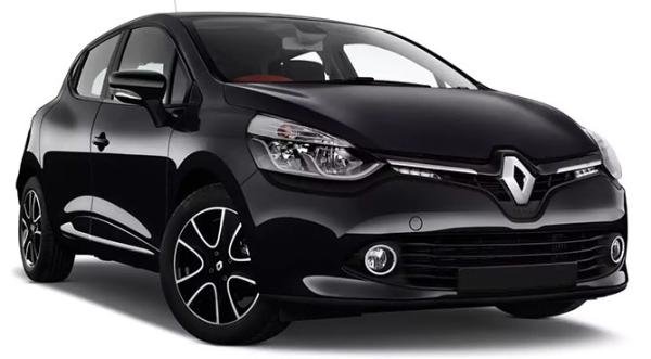 Renault Clio 5