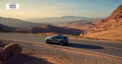 Best Car Rental for a Road Trip in Morocco – Routes, Tips & Top Picks (2026)