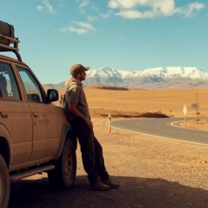 Car Rental Morocco for Tourists – Everything You Need to Know Before You Drive (2026)