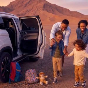 Morocco Family Car Rental – Best Cars & Tips for Traveling with Kids (2026)