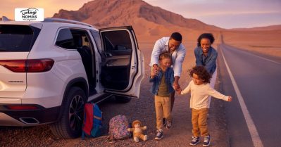 Morocco Family Car Rental – Best Cars & Tips for Traveling with Kids (2026)