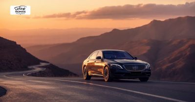 Morocco Luxury Car Rental – Drive in Style Across North Africa's Most Stunning Country (2026)